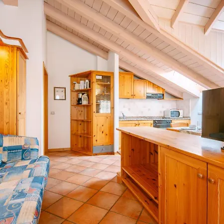 Cesa Pra Da Molin-4 By Interhome