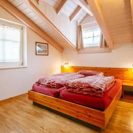 Cesa Pra Da Molin-4 By Interhome Apartment