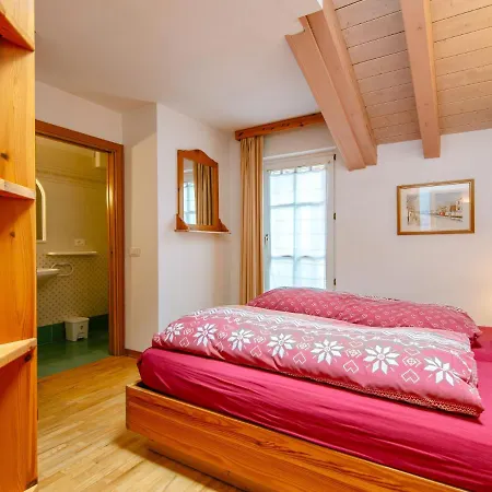 Cesa Pra Da Molin-4 By Interhome * Campitello di Fassa