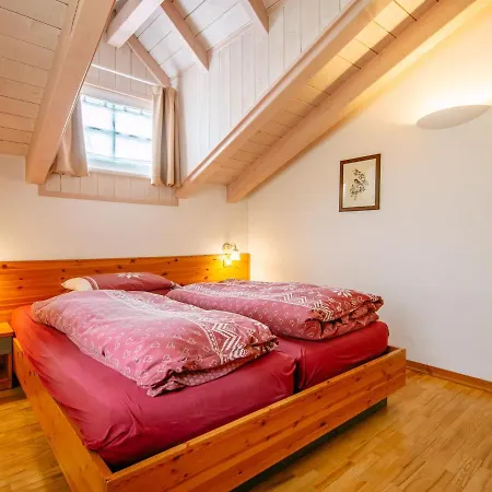 Cesa Pra Da Molin-4 By Interhome *