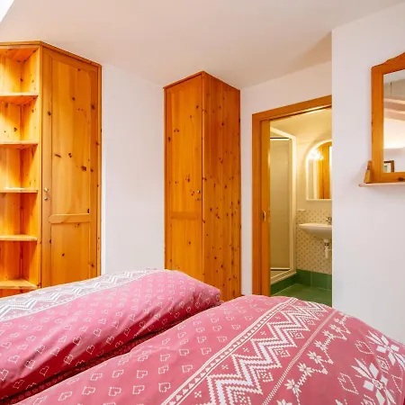 Cesa Pra Da Molin-4 By Interhome
