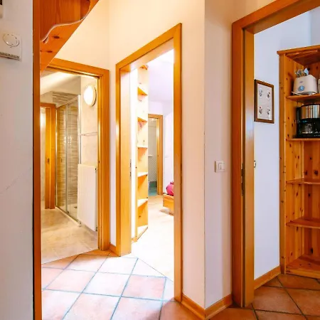 Cesa Pra Da Molin-4 By Interhome